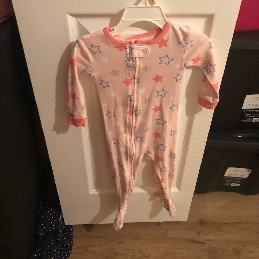 Koala Kids zip sleeper